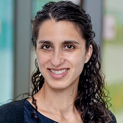 Hannah Goldstein, MD