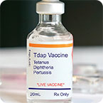 tdap vaccine