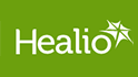 Healio logo