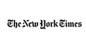 New York Times logo