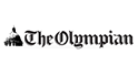 The Olympian logo