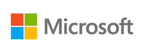 Microsoft Logo