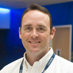 Craig Brendon Birgfeld, MD