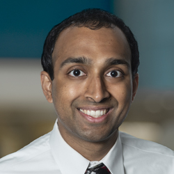 Arun Gurunathan, MD