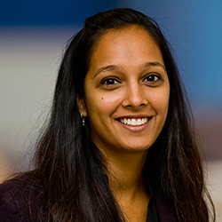 Arti Dilip Desai, MD, MSPH