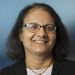 Vidya Tushar Chande, MD