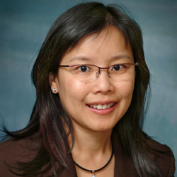 Karen Wong, MD