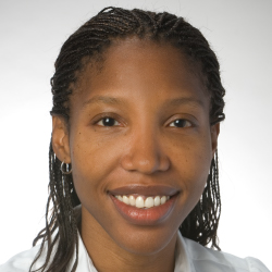 Elaine Albert, MD, MHA