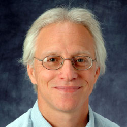 David Breiger, PHD