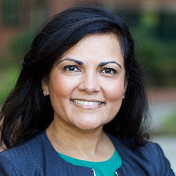 Monica S Thakar, MD