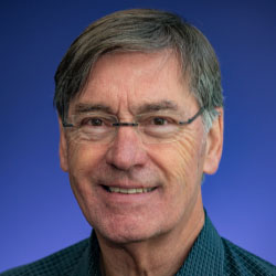 Kenneth D Stuart,  PhD