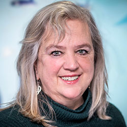 Barbara Ann Oldenburger, ARNP