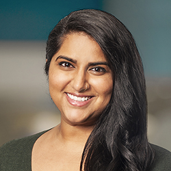 Veena Devarajan, MD