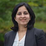 Paurvi Shinde, PhD 