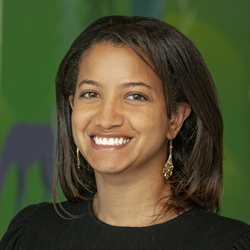 Khadidja Harrell, MD