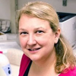 Heather Louise Schuback, MD 