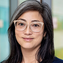 Eileen Jiyuen Rhee, MD, MS 