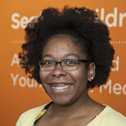 Yolanda N Evans, MD, MPH 