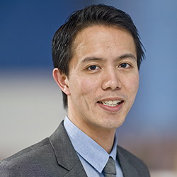 Titus Chan, MD, MSCI, MPP 