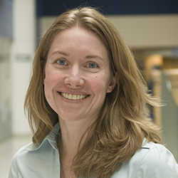 Teresa Chapman, MD, MA 