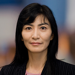 Soo-Jeong Kim, MD 