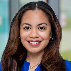 Charyse Angela Diaz, MD 