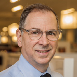 Mark A Stein, PhD, ABPP 